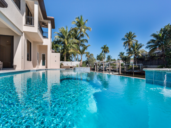 The Ultimate Vacation Rentals Naples Florida